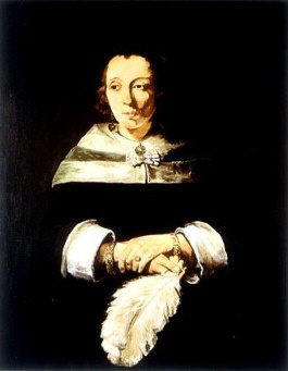 Kopie von Rembrandt